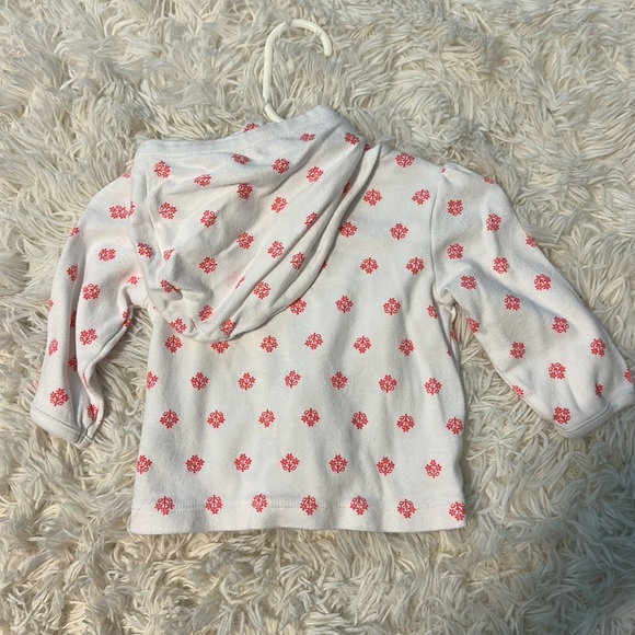 Carters baby jacket - Picture 2 of 2